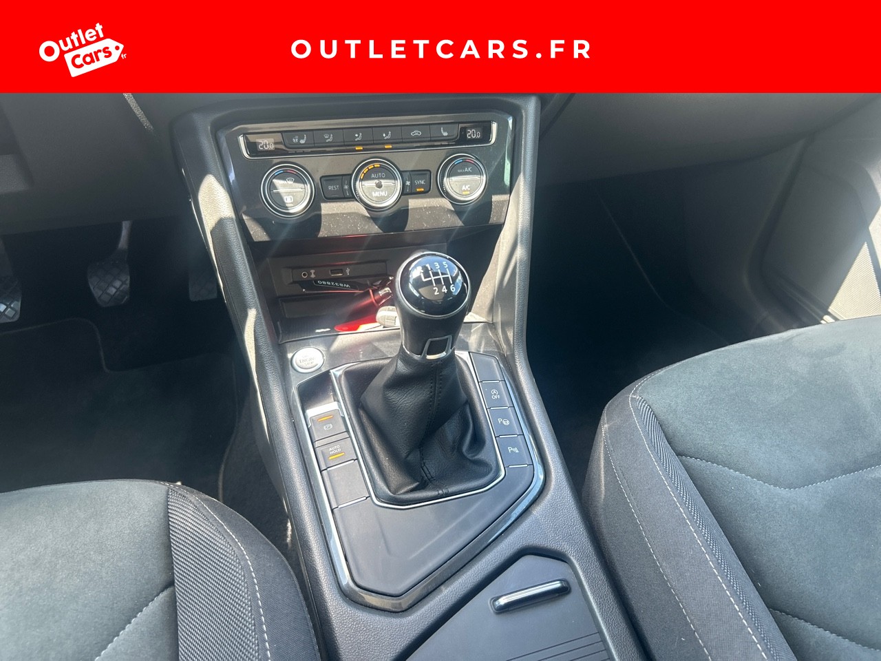 Voitures occasions VOLKSWAGEN TIGUAN Carat Cagnes-sur-Mer
