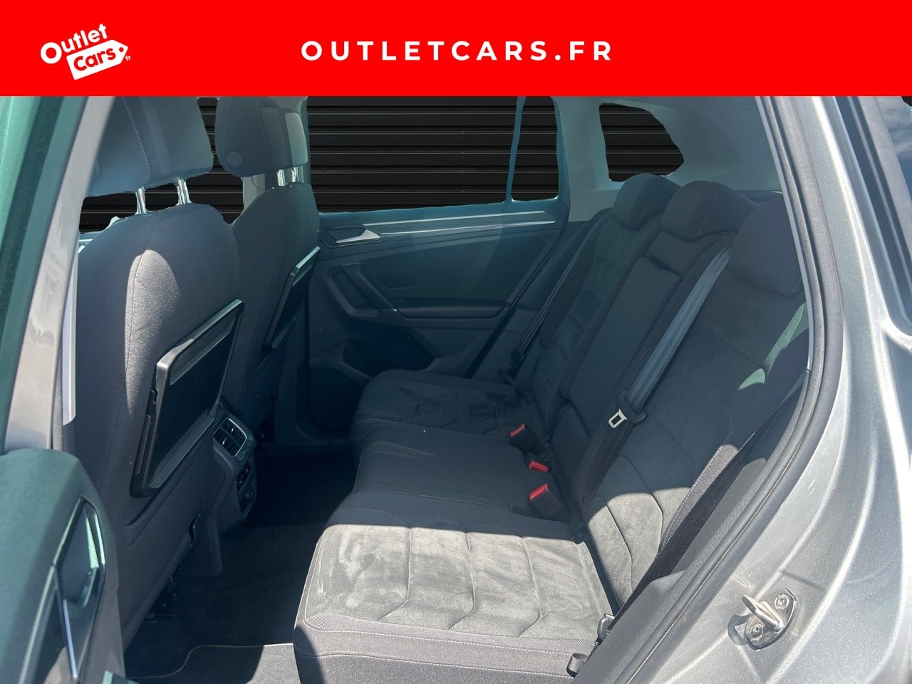 Voitures occasions VOLKSWAGEN TIGUAN Carat Cagnes-sur-Mer