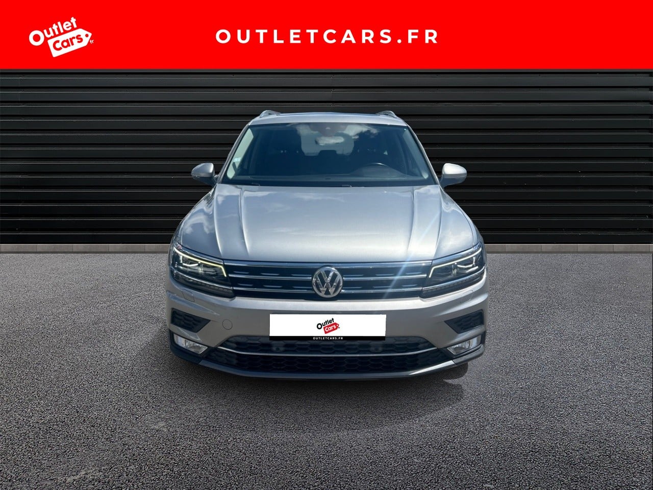 Voitures occasions VOLKSWAGEN TIGUAN Carat Cagnes-sur-Mer
