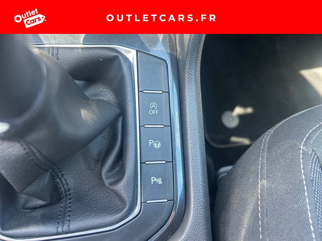 Voitures occasions VOLKSWAGEN TIGUAN Carat Cagnes-sur-Mer