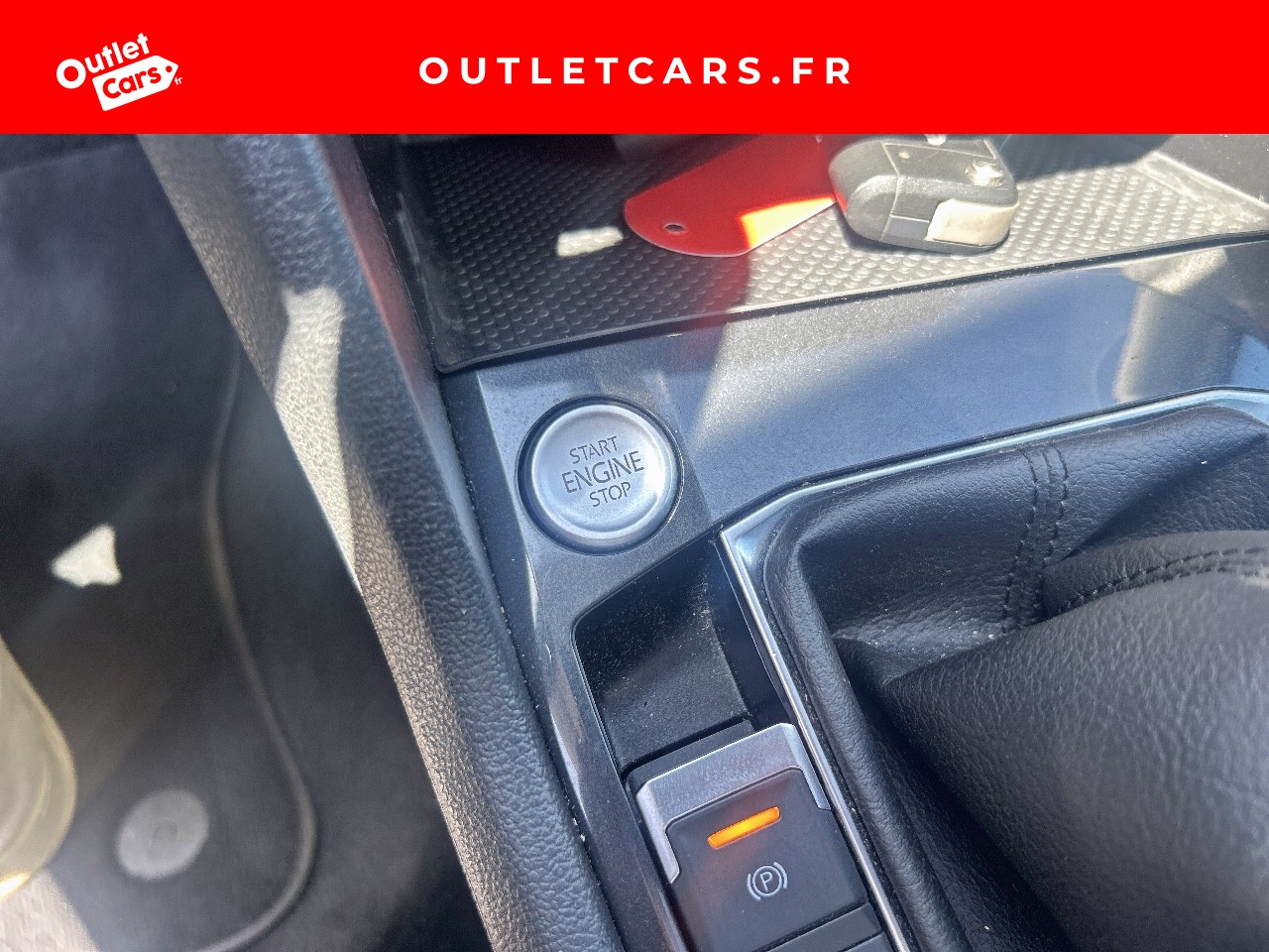 Voitures occasions VOLKSWAGEN TIGUAN Carat Cagnes-sur-Mer