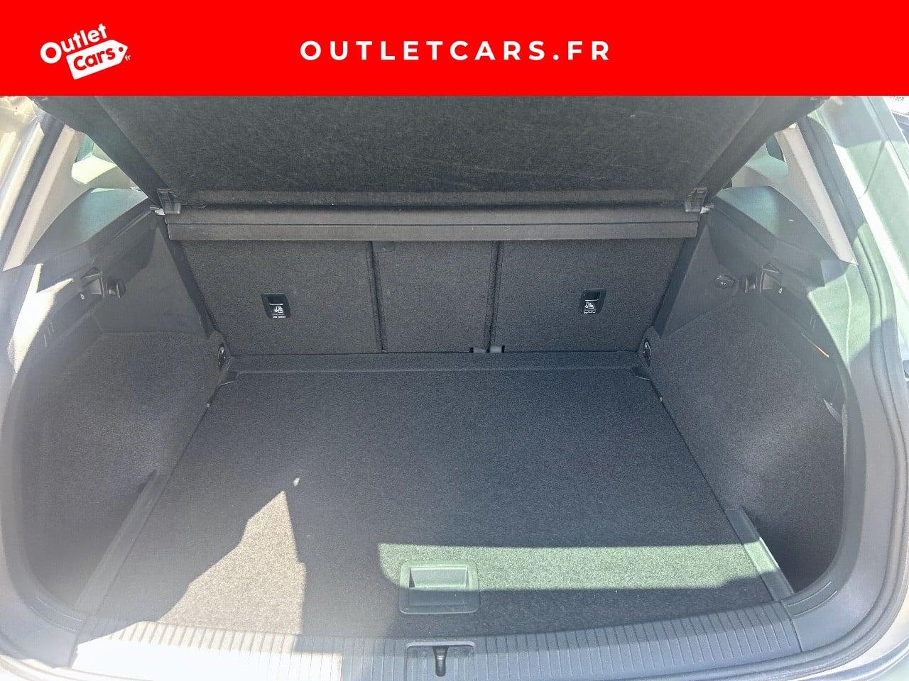 Voitures occasions VOLKSWAGEN TIGUAN Carat Cagnes-sur-Mer