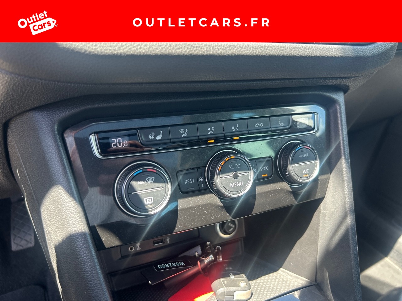 Voitures occasions VOLKSWAGEN TIGUAN Carat Cagnes-sur-Mer