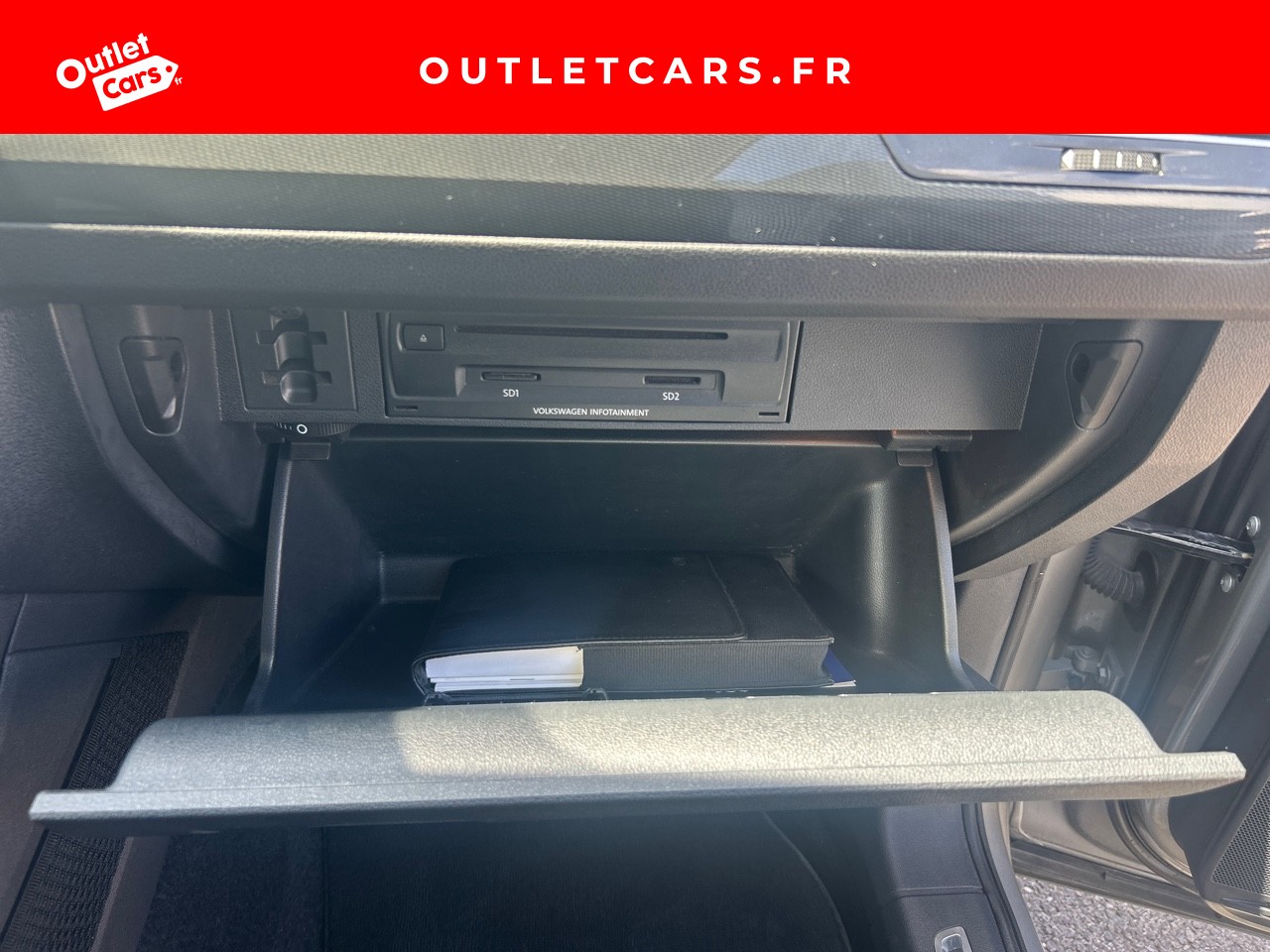 Voitures occasions VOLKSWAGEN TIGUAN Carat Cagnes-sur-Mer