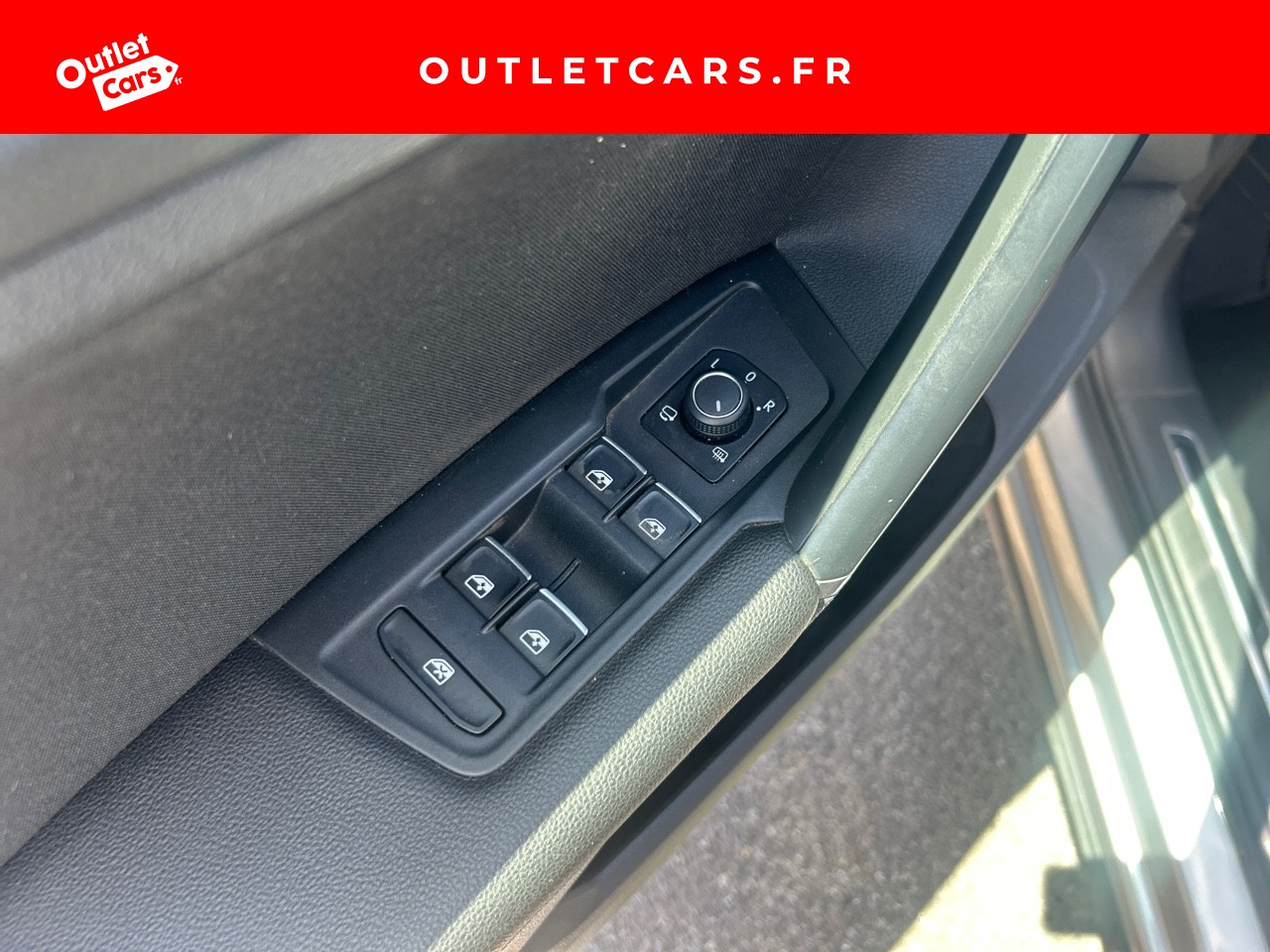 Voitures occasions VOLKSWAGEN TIGUAN Carat Cagnes-sur-Mer