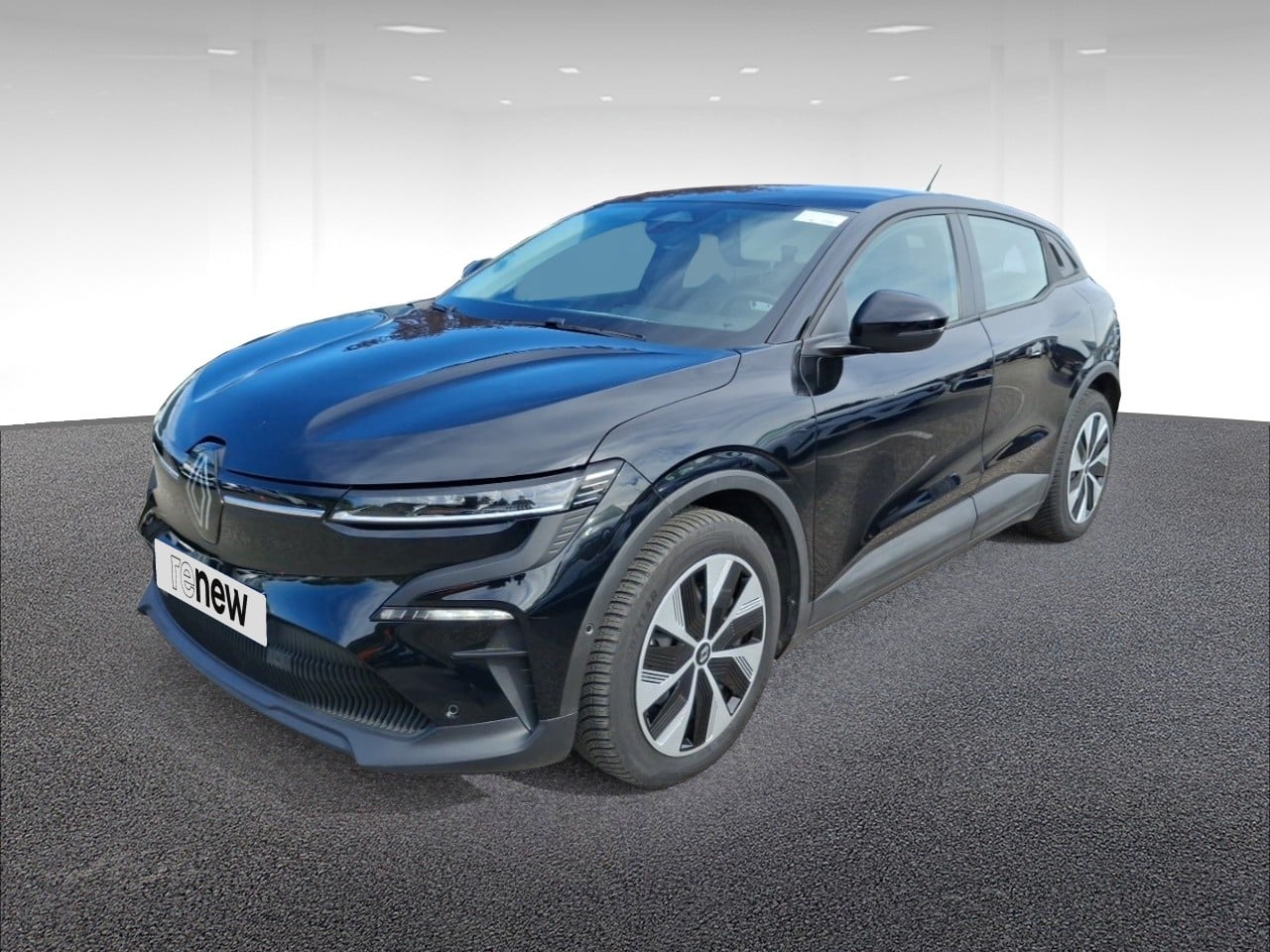 E-Tech Electric EV60 130ch Evolution ER super charge