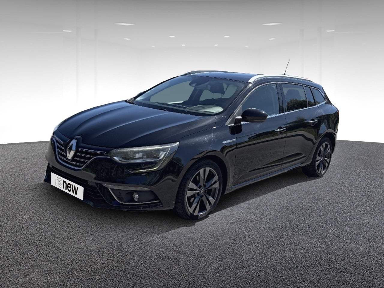 1.5 Blue dCi 115ch Intens