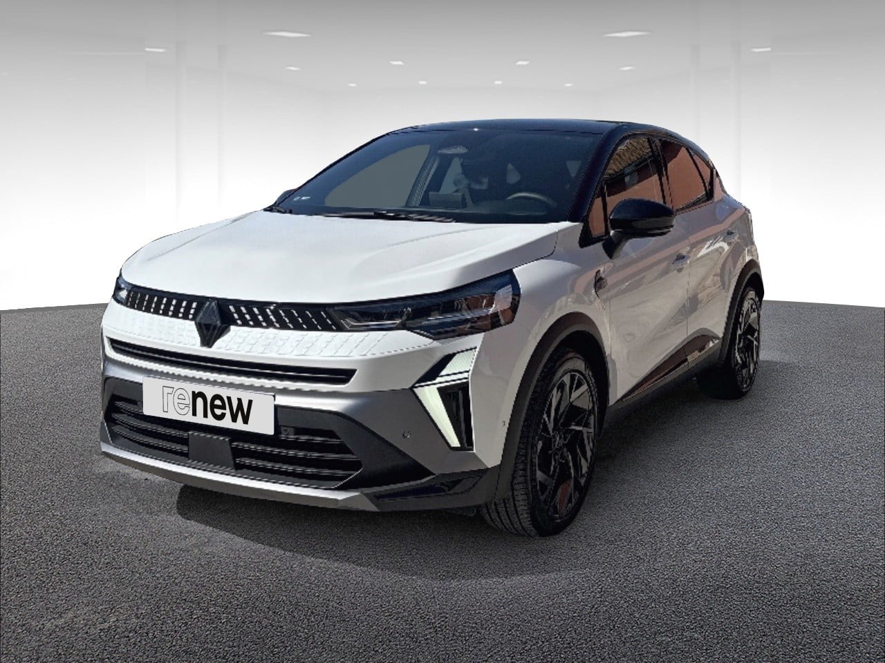 1.6 E-Tech full hybrid 145ch esprit Alpine