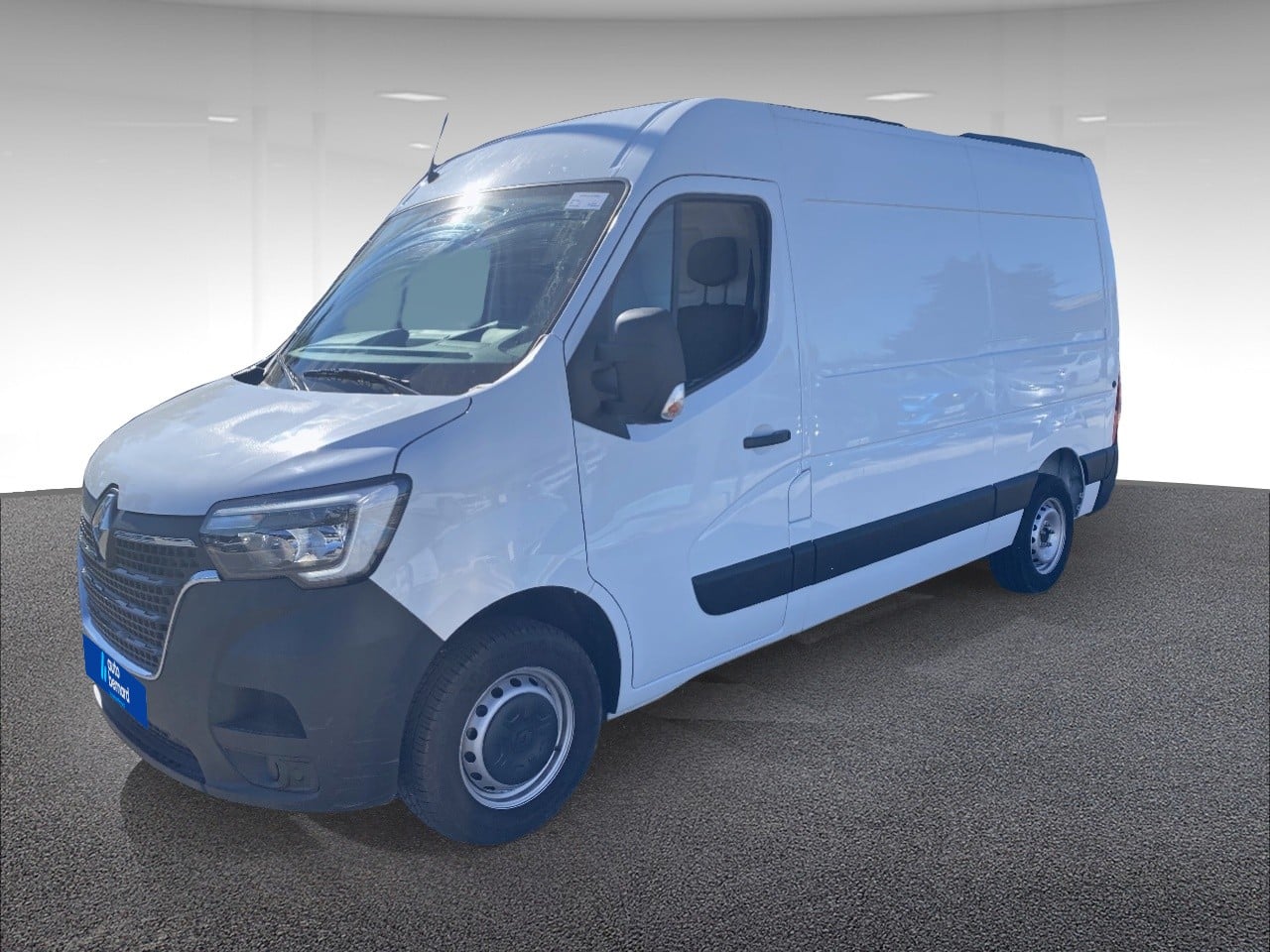 F3300 L2H2 2.3 Blue dCi 135ch Grand Confort Euro6E