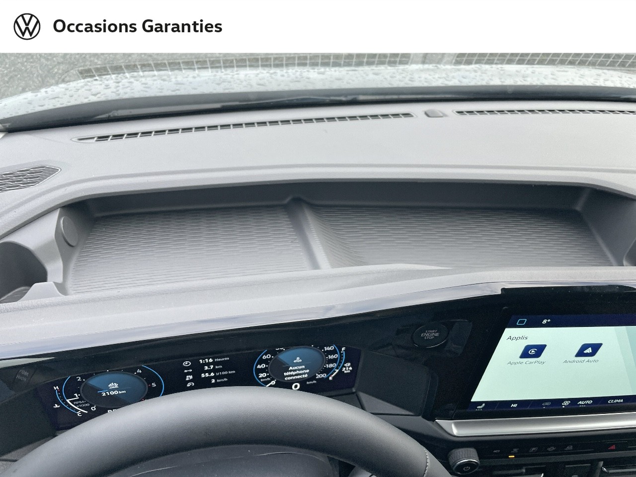 VOLKSWAGEN UTILITAIRES Transporter Fg