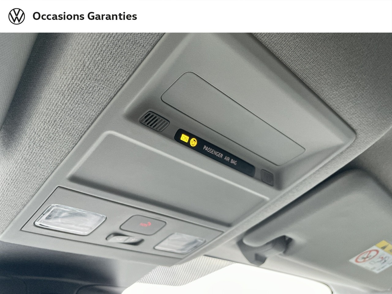 Voitures occasions VOLKSWAGEN UTILITAIRES Transporter Fg Business Dunkerque