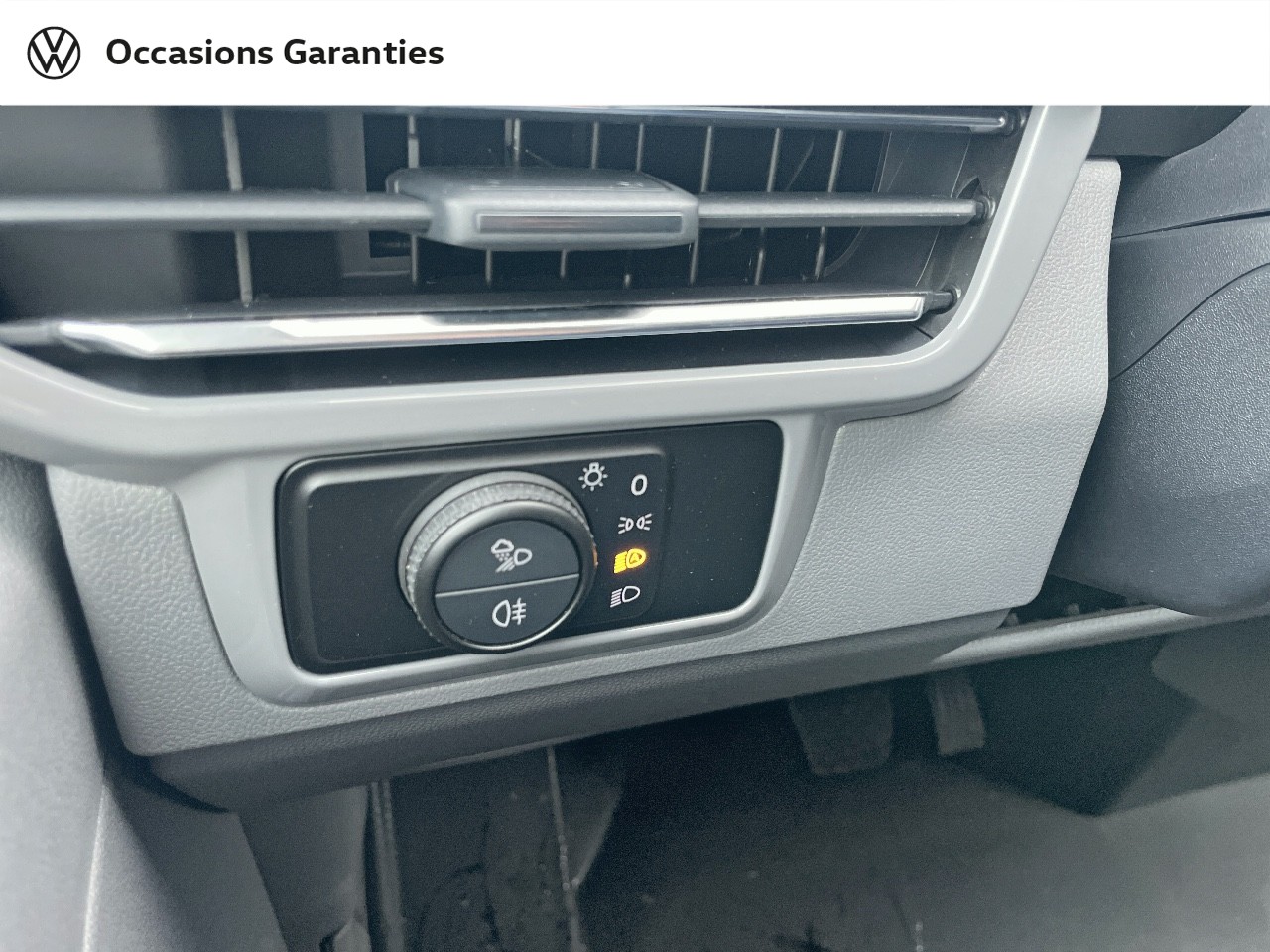 Voitures occasions VOLKSWAGEN UTILITAIRES Transporter Fg Business Dunkerque