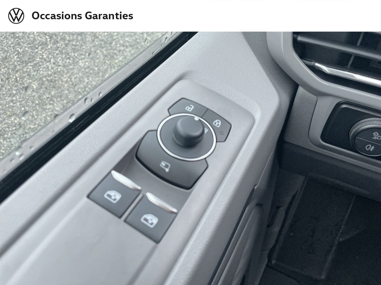 Voitures occasions VOLKSWAGEN UTILITAIRES Transporter Fg Business Dunkerque