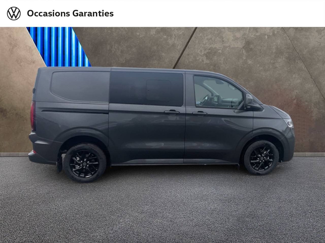 Voitures occasions VOLKSWAGEN UTILITAIRES Transporter Fg Business Dunkerque