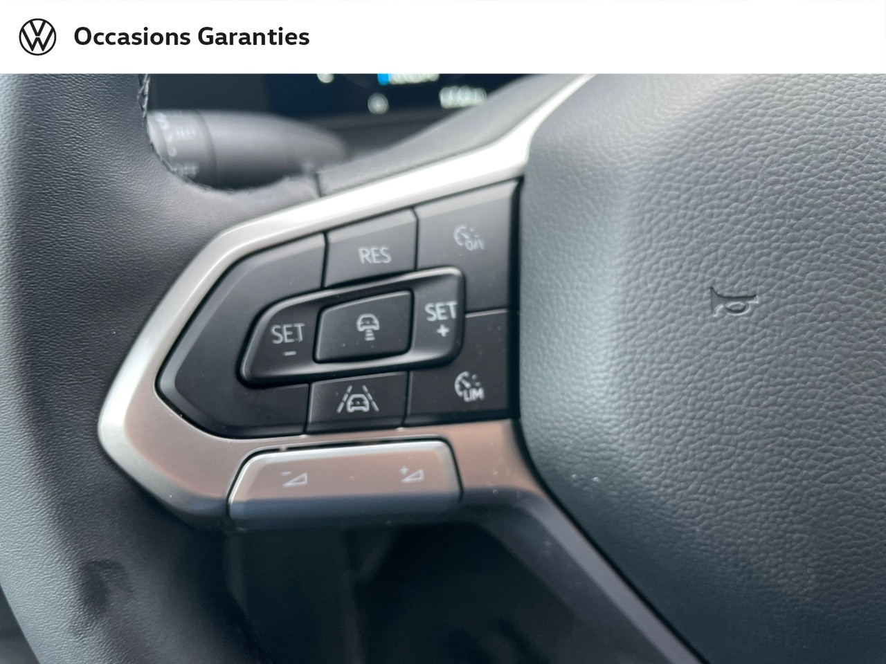 Voitures occasions VOLKSWAGEN UTILITAIRES Transporter Fg Business Dunkerque