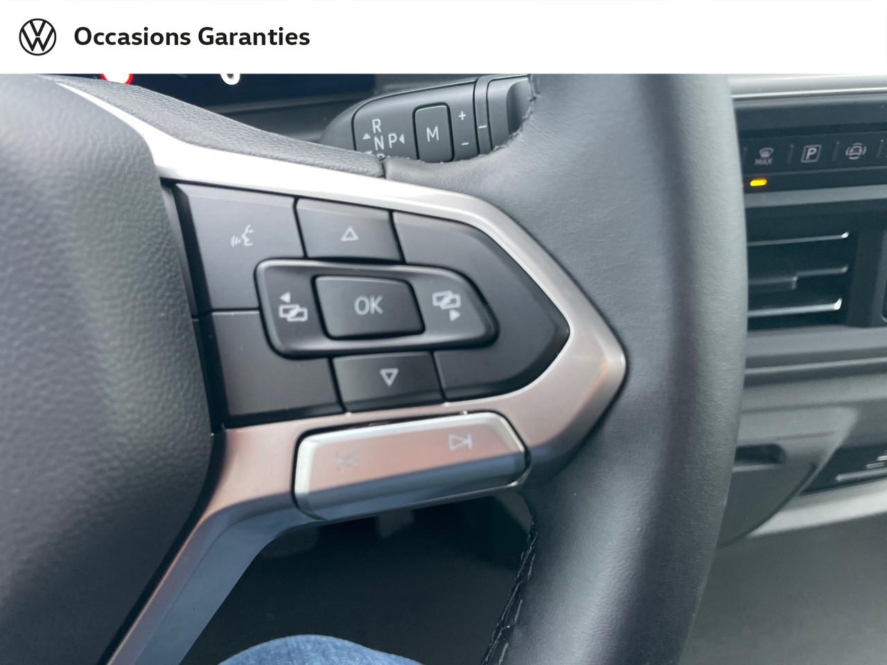 Voitures occasions VOLKSWAGEN UTILITAIRES Transporter Fg Business Dunkerque