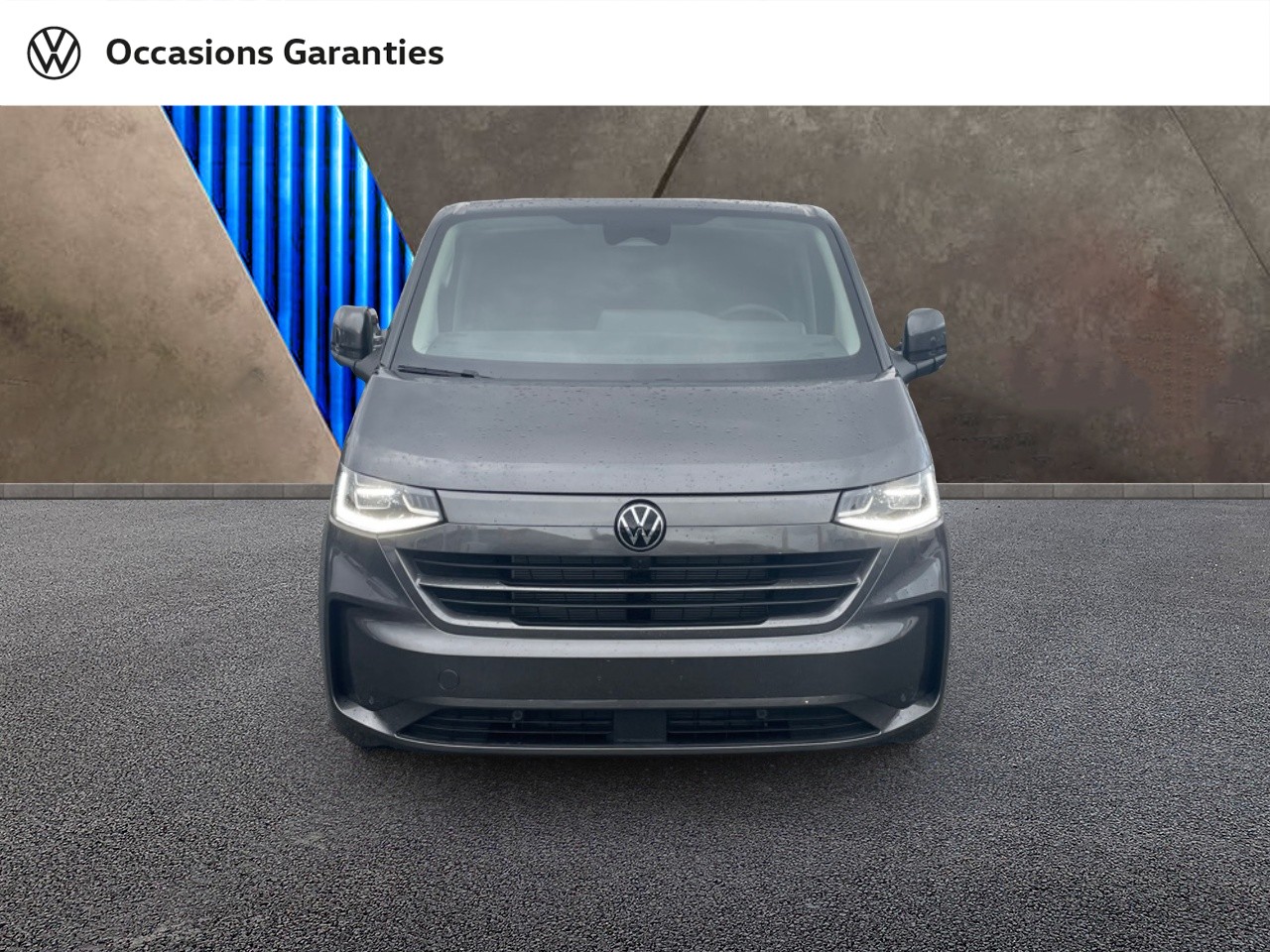 Voitures occasions VOLKSWAGEN UTILITAIRES Transporter Fg Business Dunkerque