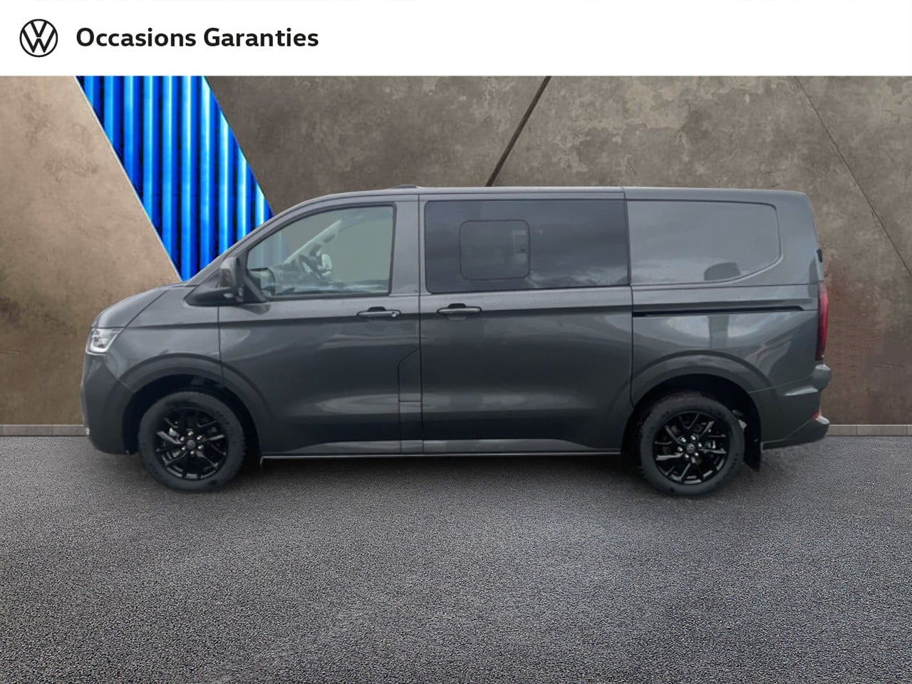 Voitures occasions VOLKSWAGEN UTILITAIRES Transporter Fg Business Dunkerque