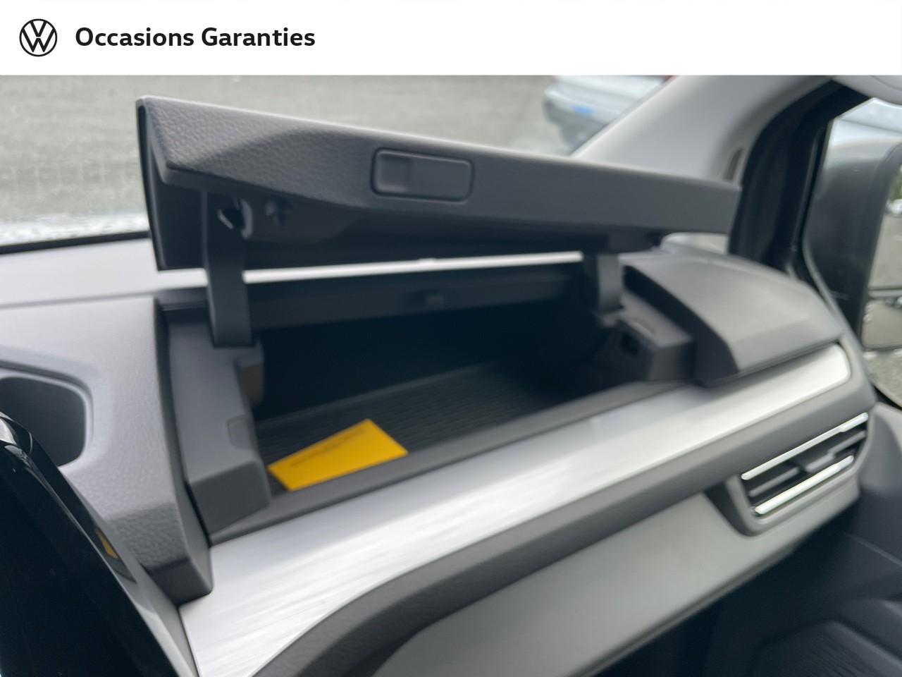 Voitures occasions VOLKSWAGEN UTILITAIRES Transporter Fg Business Dunkerque