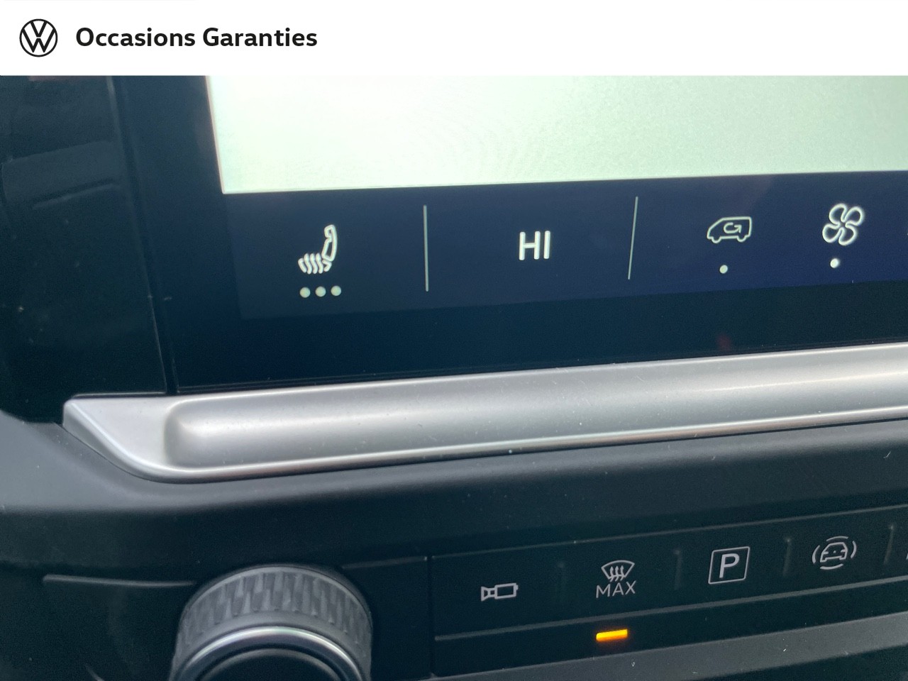 Voitures occasions VOLKSWAGEN UTILITAIRES Transporter Fg Business Dunkerque