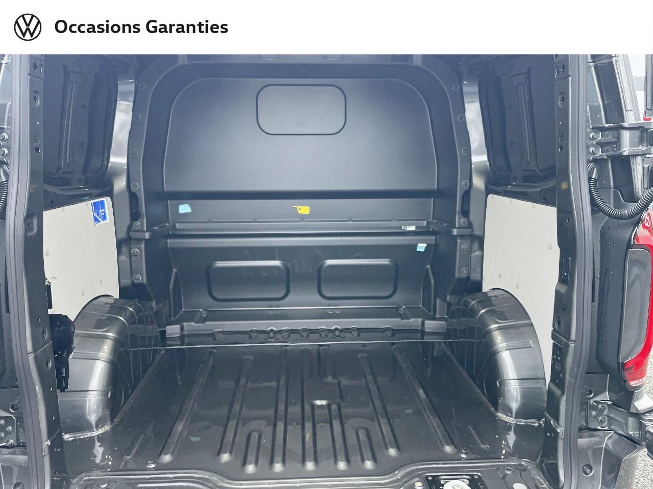 Voitures occasions VOLKSWAGEN UTILITAIRES Transporter Fg Business Dunkerque