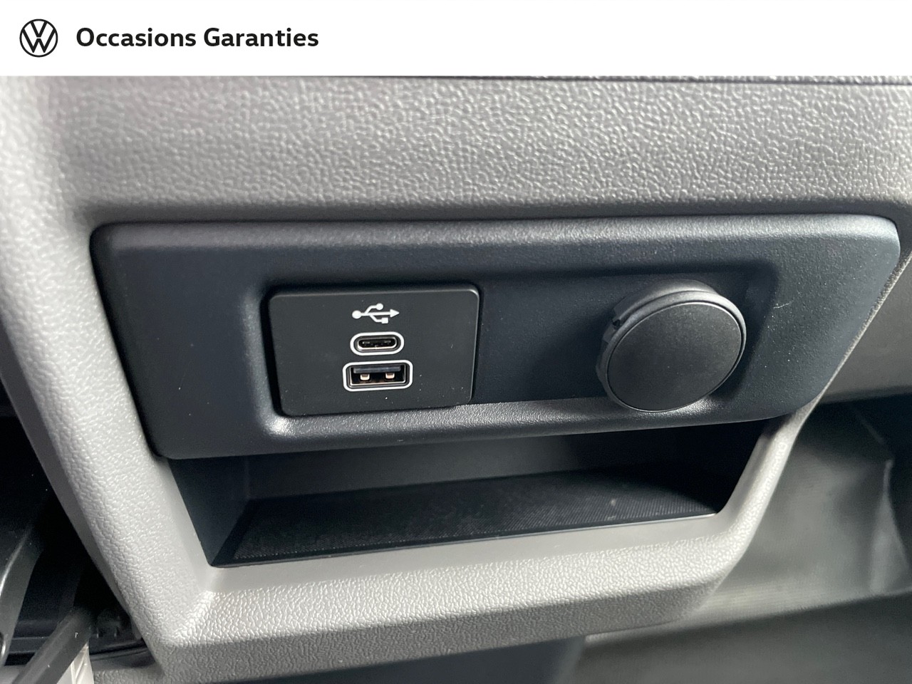 Voitures occasions VOLKSWAGEN UTILITAIRES Transporter Fg Business Dunkerque