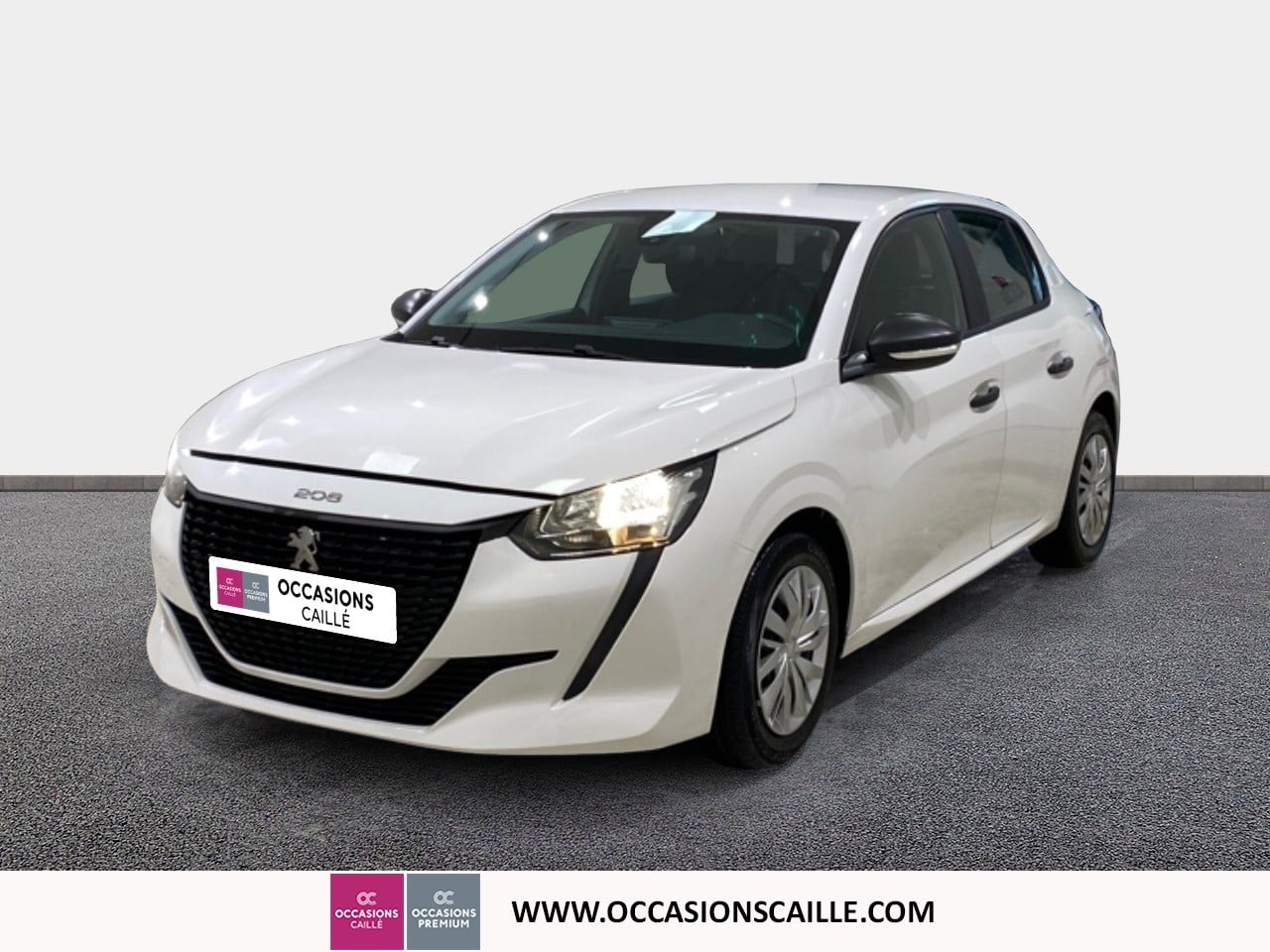 PEUGEOT 208 VP LIKE 1.2 75CV