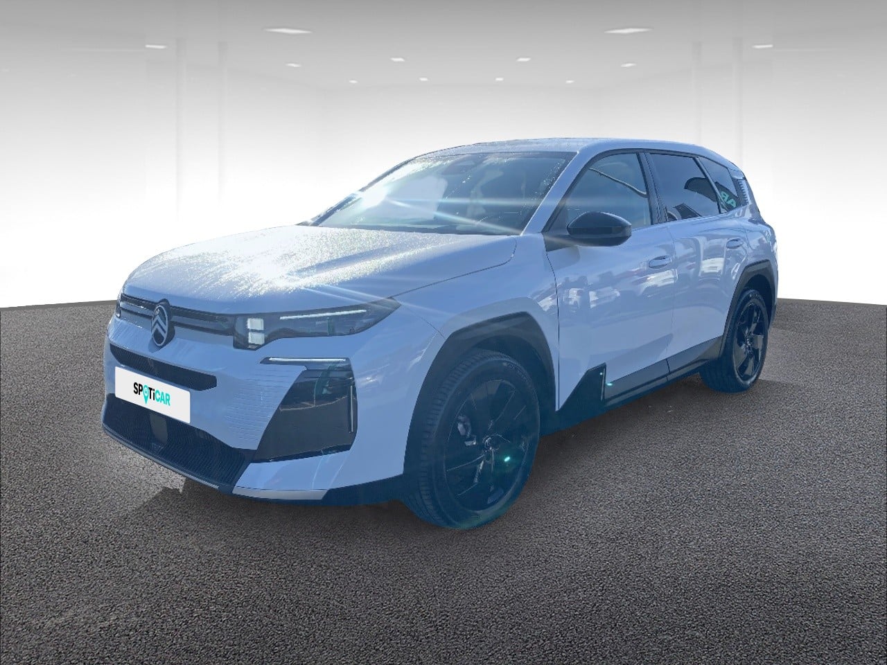 1.2 Hybride 145ch MAX boite automatique