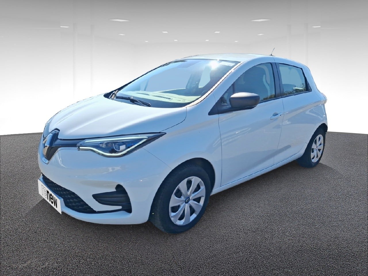 Life charge normale R110