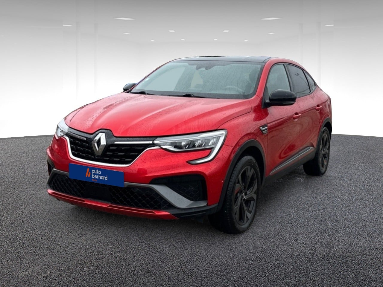 1.6 E-Tech 145ch RS Line -21B
