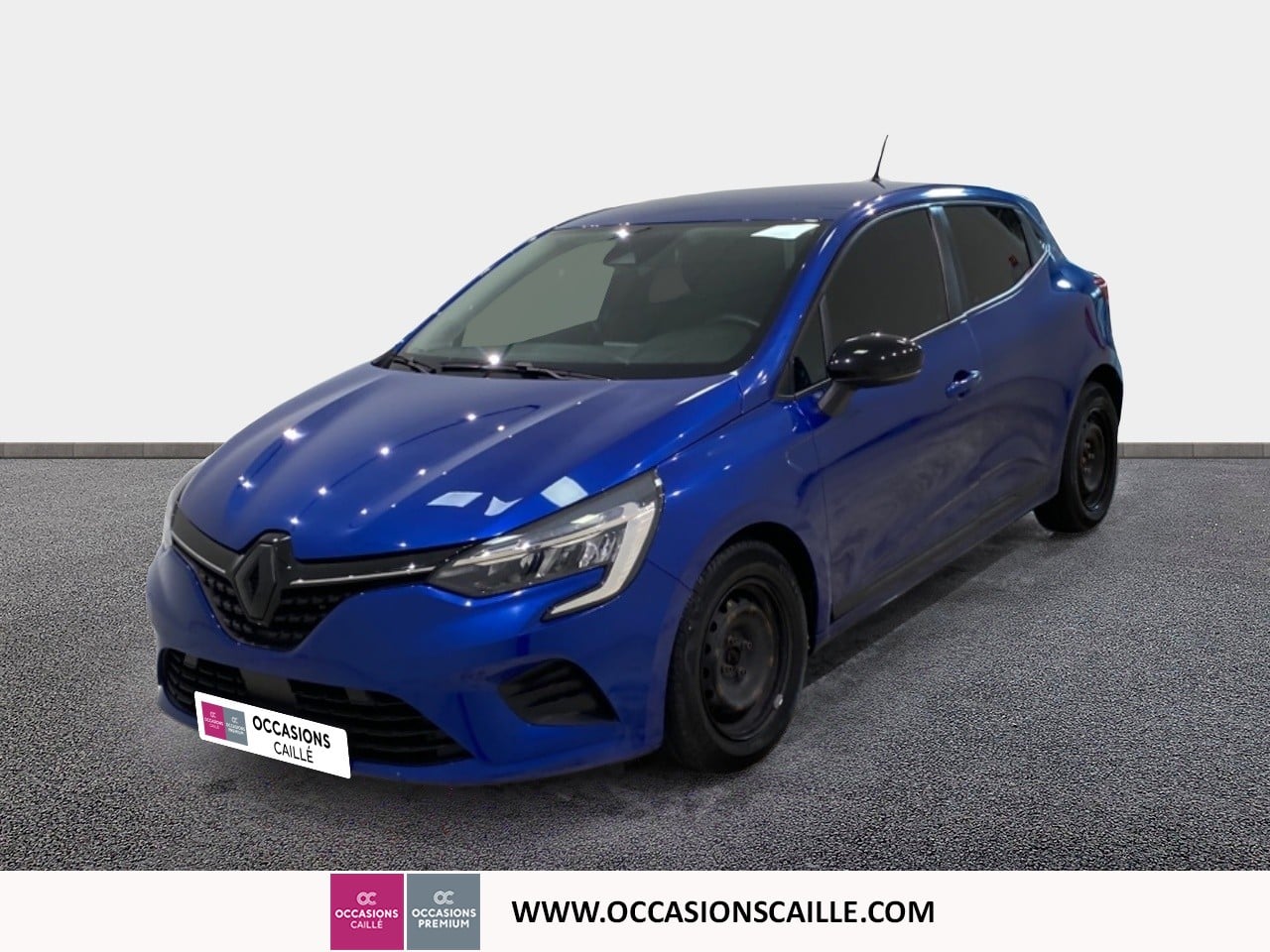 RENAULT Clio TCe 90 Evolution
