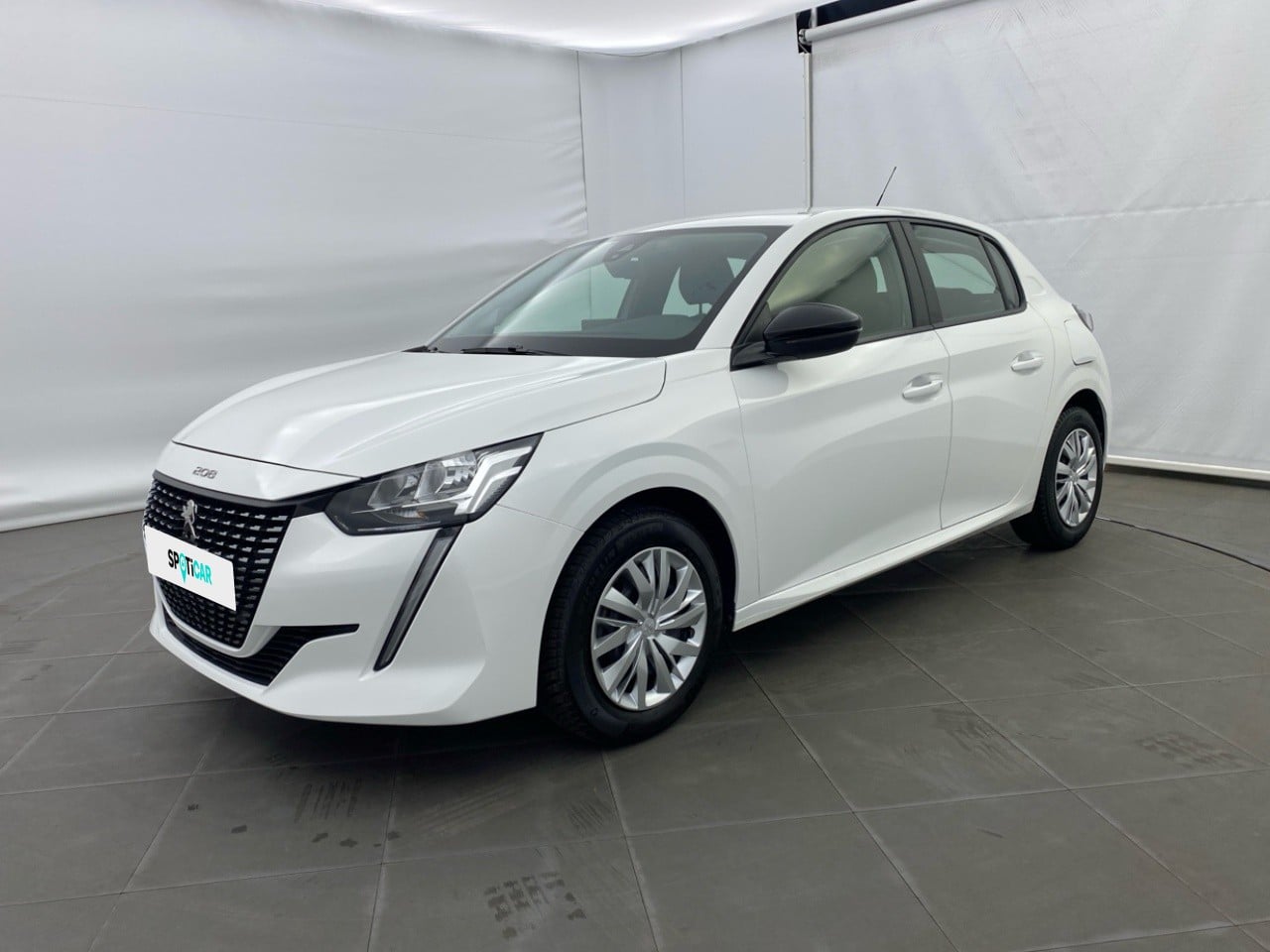 1.2 PureTech 75ch S&S Active