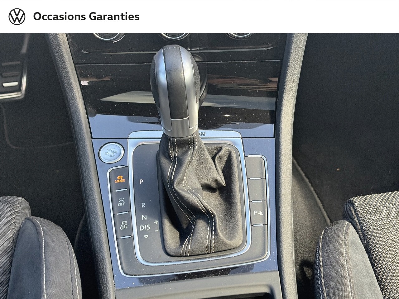 Voitures occasions VOLKSWAGEN GOLF R Longeville-lès-Saint-Avold