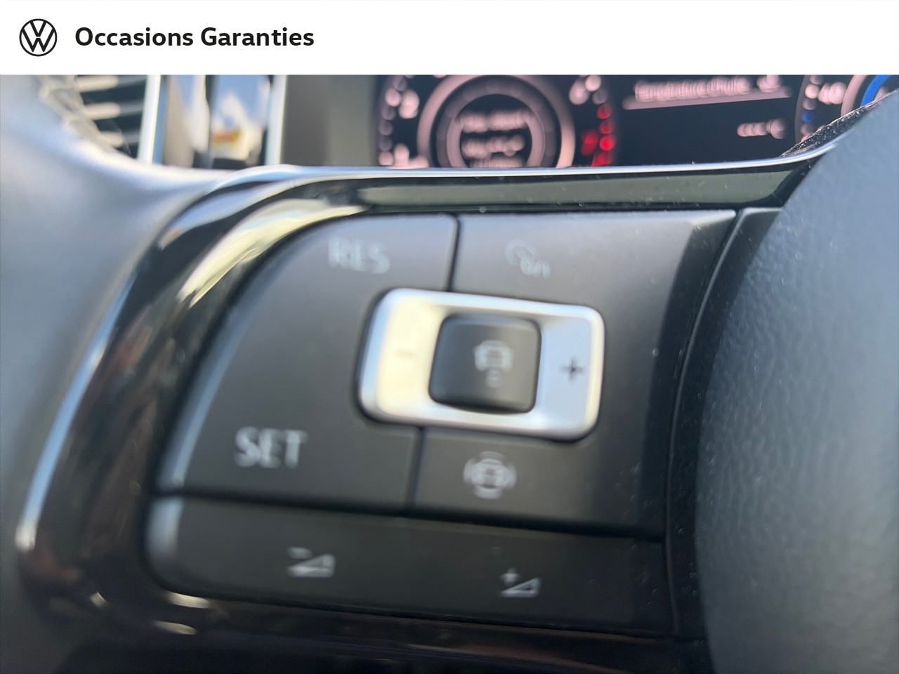 Voitures occasions VOLKSWAGEN GOLF R Longeville-lès-Saint-Avold