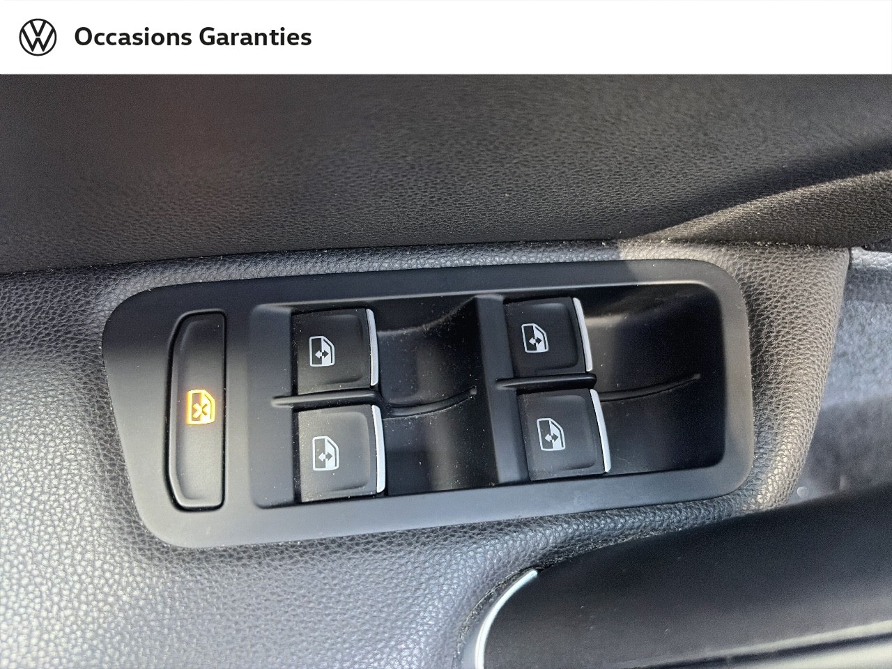 Voitures occasions VOLKSWAGEN GOLF R Longeville-lès-Saint-Avold