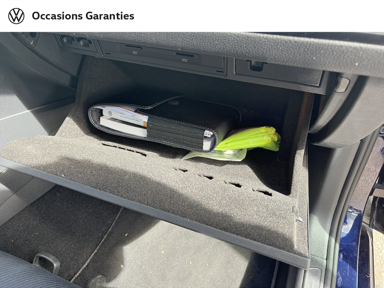 Voitures occasions VOLKSWAGEN GOLF R Longeville-lès-Saint-Avold