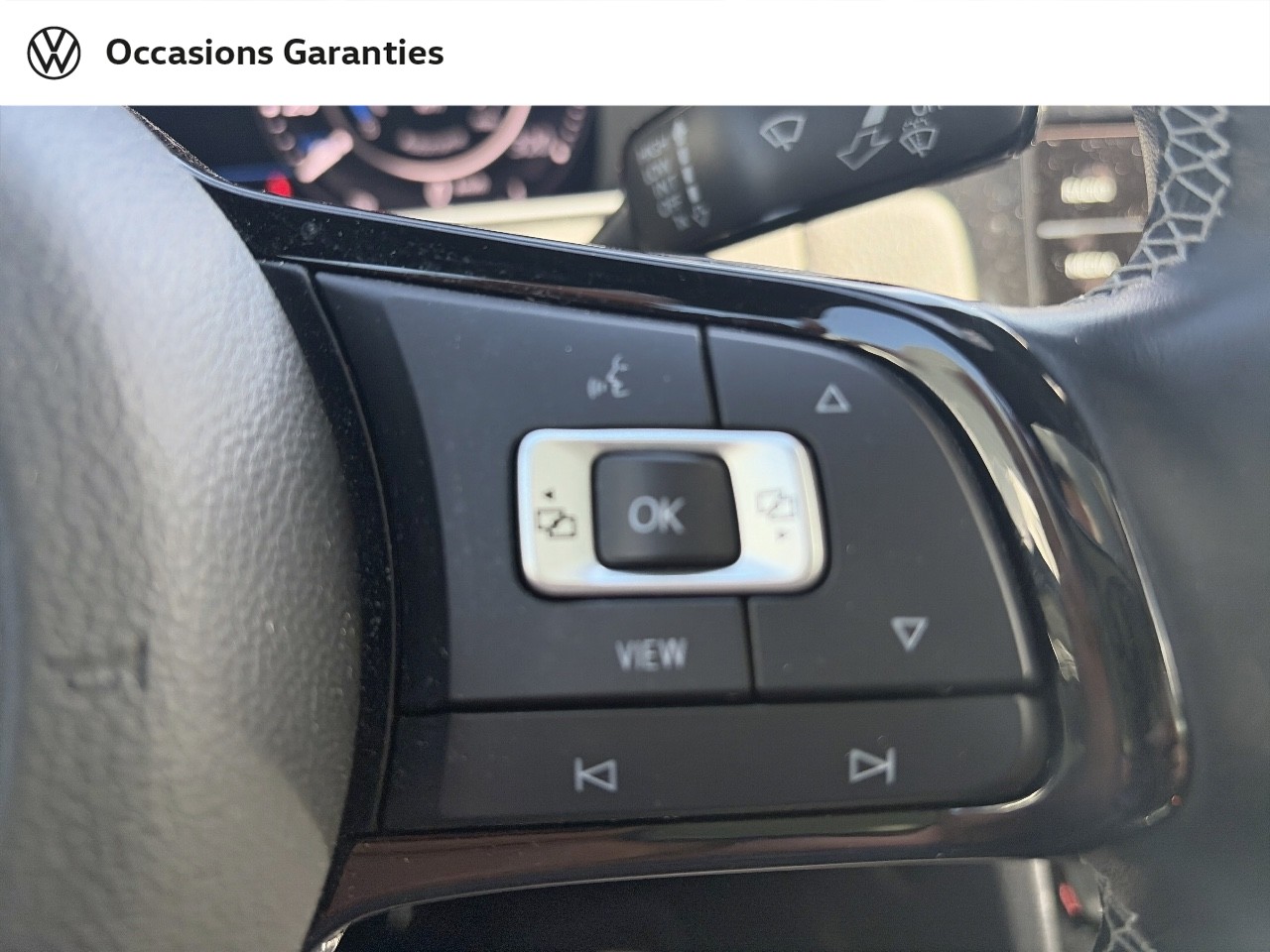Voitures occasions VOLKSWAGEN GOLF R Longeville-lès-Saint-Avold