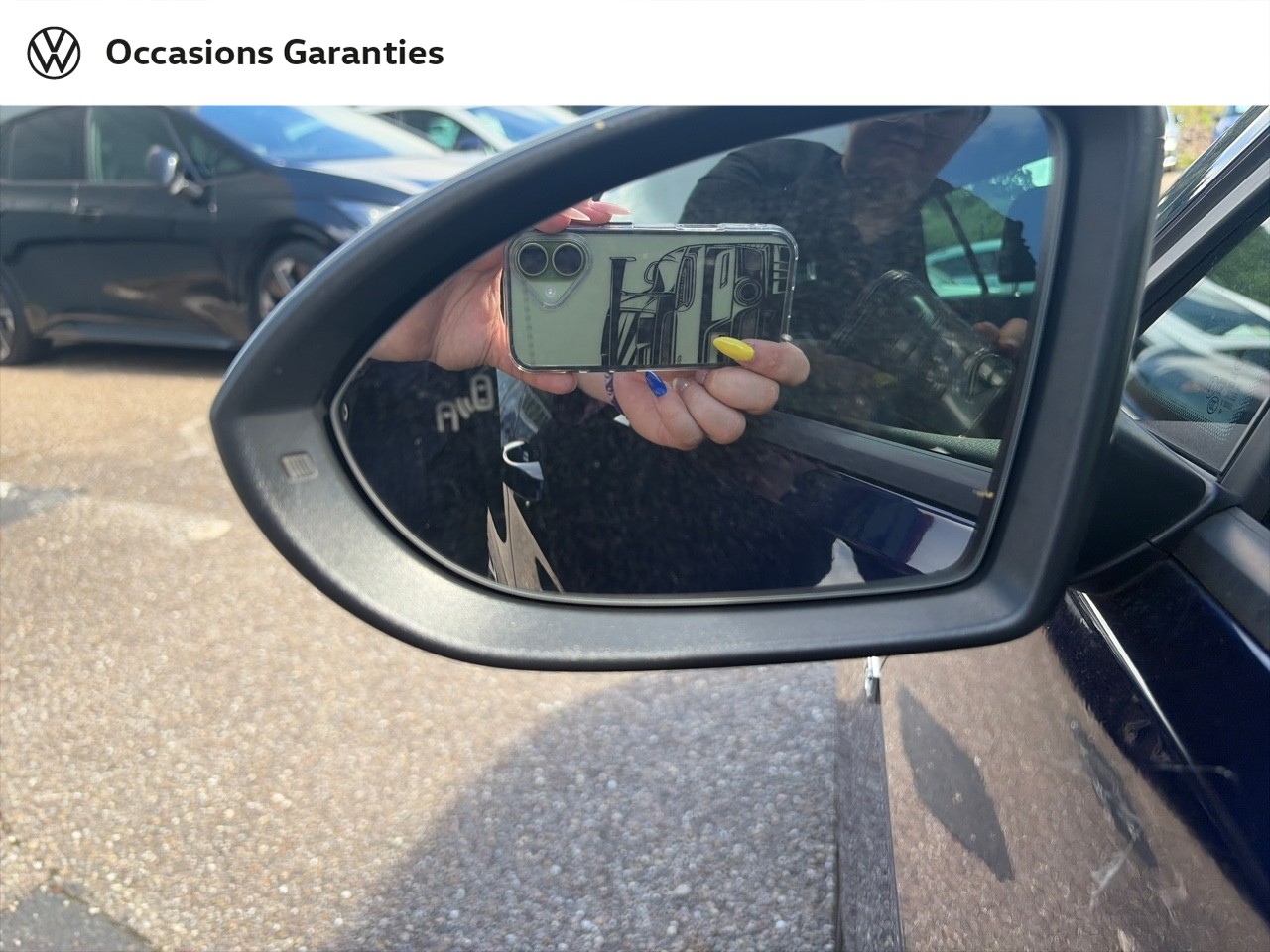 Voitures occasions VOLKSWAGEN GOLF R Longeville-lès-Saint-Avold