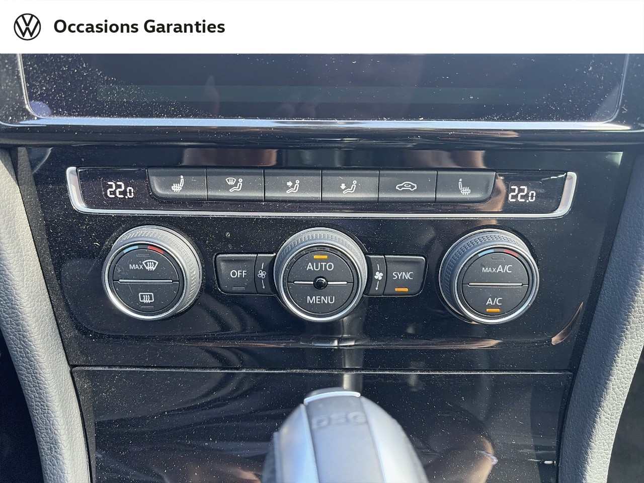 Voitures occasions VOLKSWAGEN GOLF R Longeville-lès-Saint-Avold