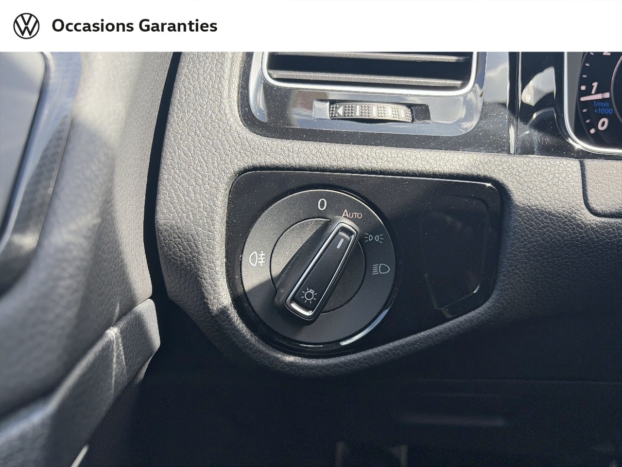 Voitures occasions VOLKSWAGEN GOLF R Longeville-lès-Saint-Avold