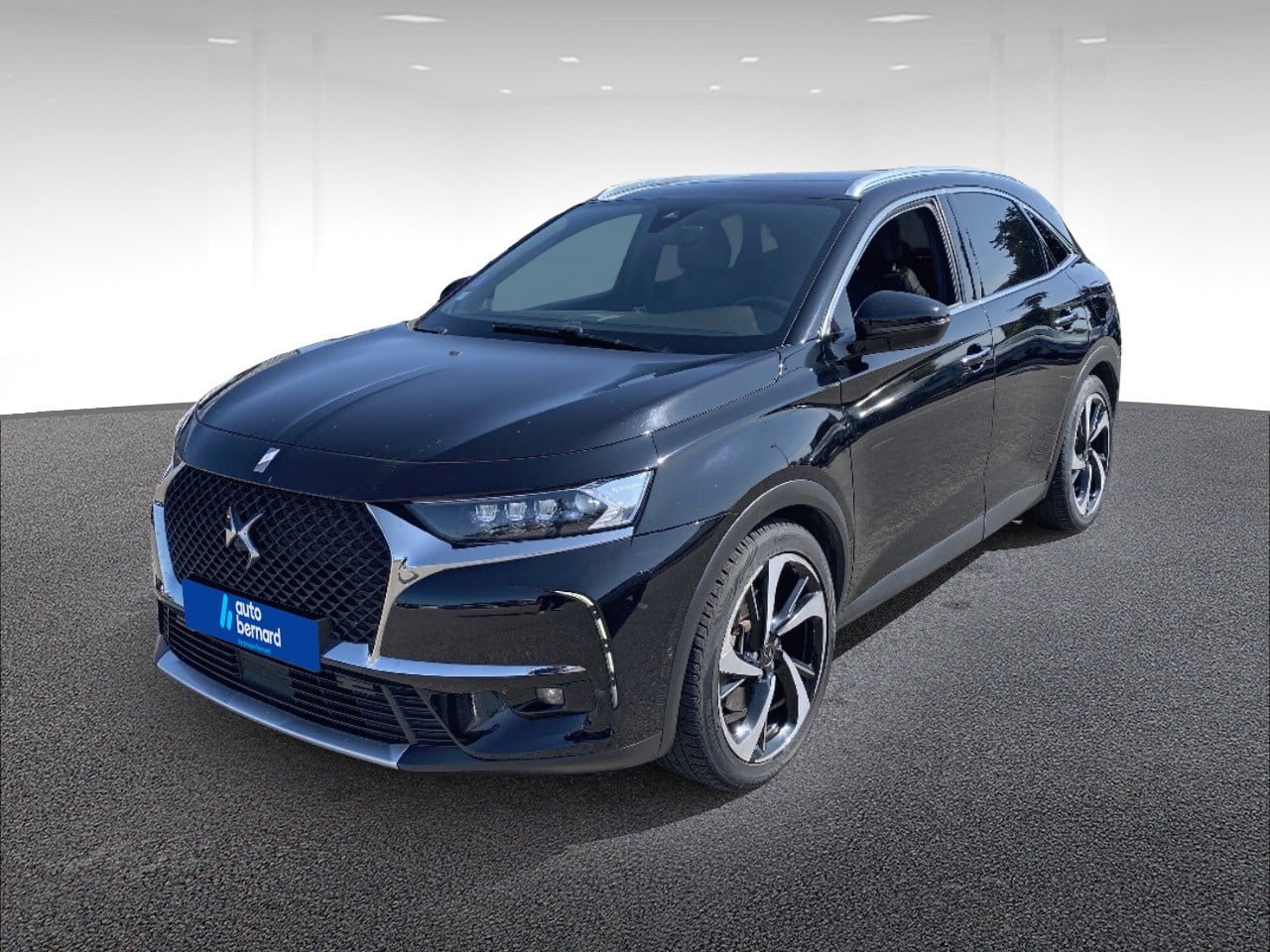 E-TENSE 225ch Grand Chic