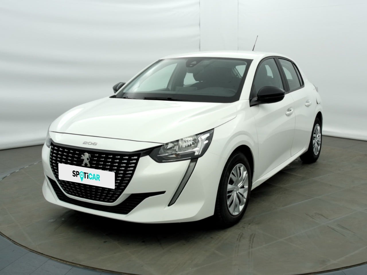 1.2 PureTech 75ch S&S Active