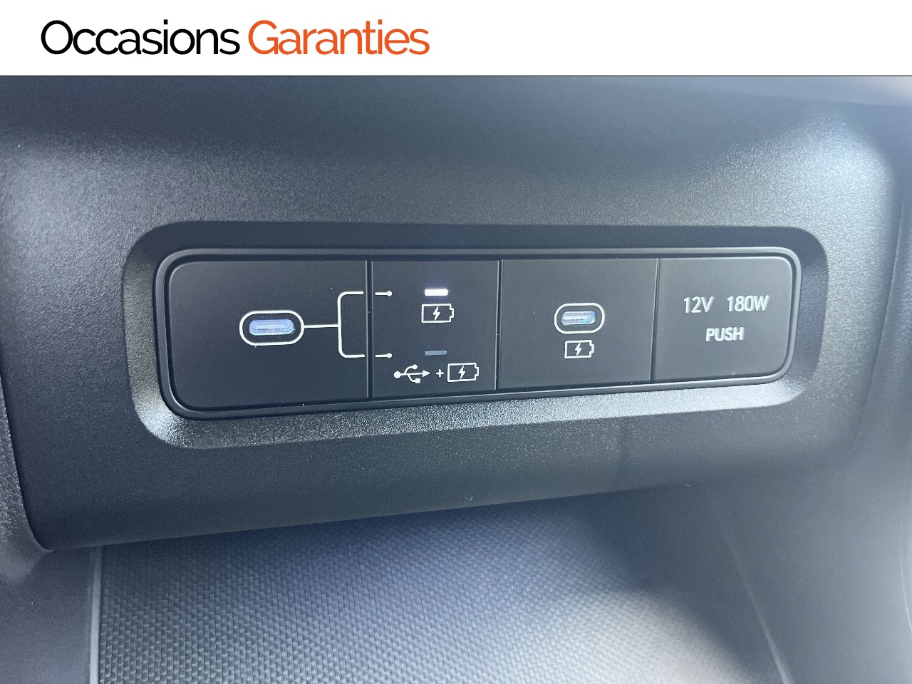 Voitures occasions HYUNDAI TUCSON N Line Executive Laxou