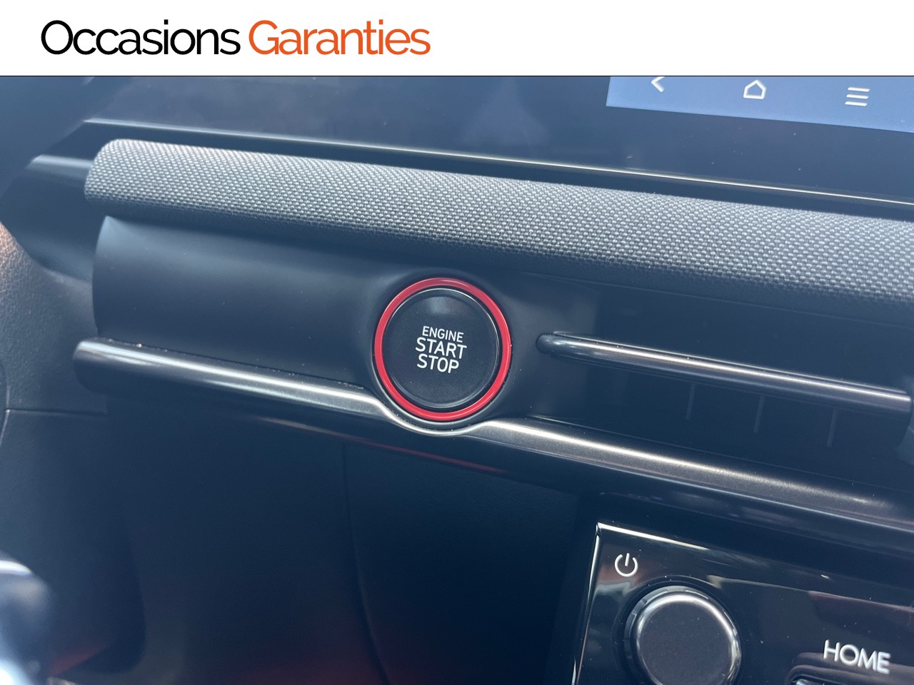 Voitures occasions HYUNDAI TUCSON N Line Executive Laxou
