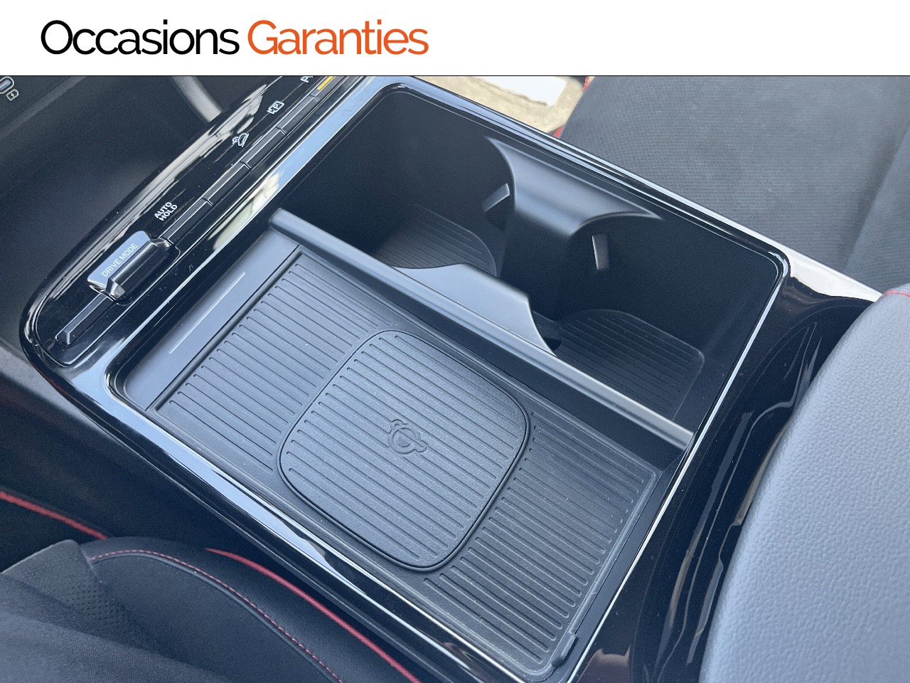 Voitures occasions HYUNDAI TUCSON N Line Executive Laxou