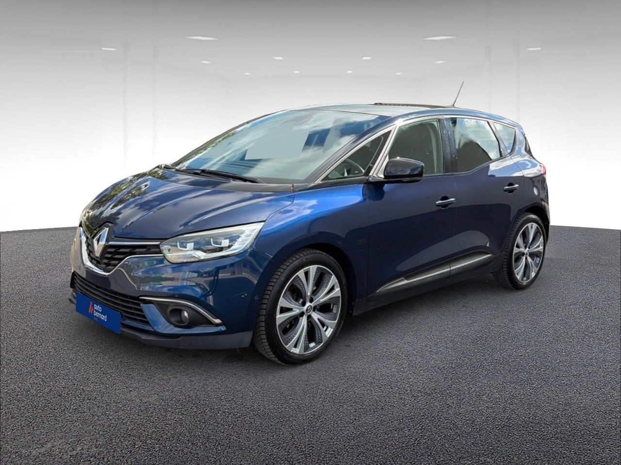 1.6 dCi 130ch energy Intens