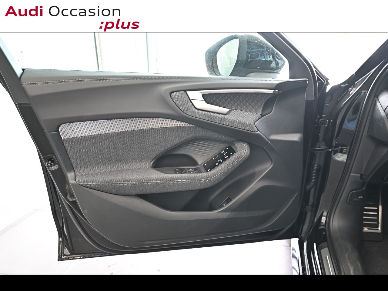 Voitures occasions Audi A5 Avant S line Saint-Thibault-des-Vignes