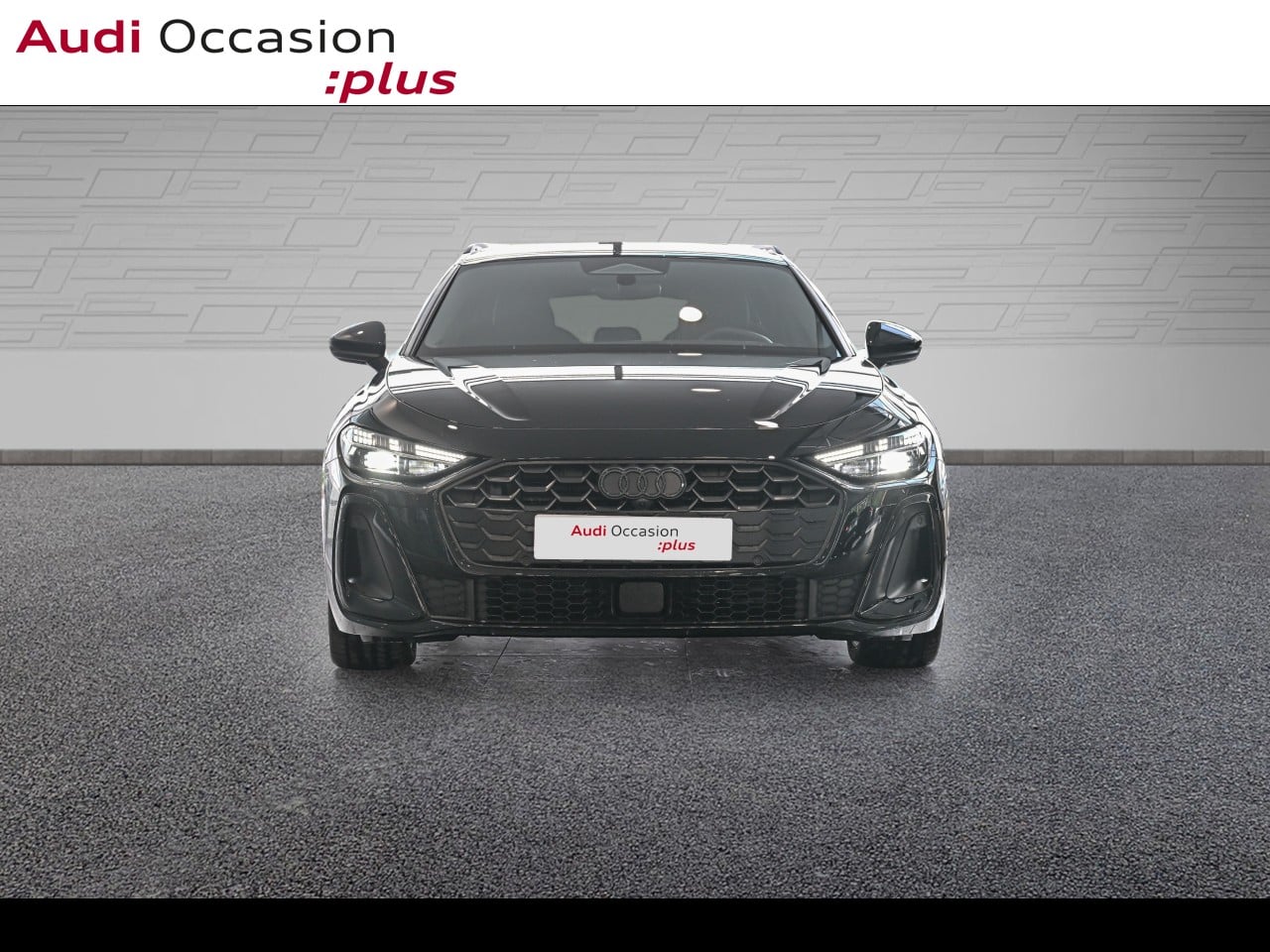 Voitures occasions Audi A5 Avant S line Saint-Thibault-des-Vignes