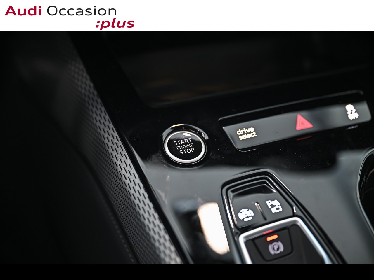 Voitures occasions Audi A5 Avant S line Saint-Thibault-des-Vignes
