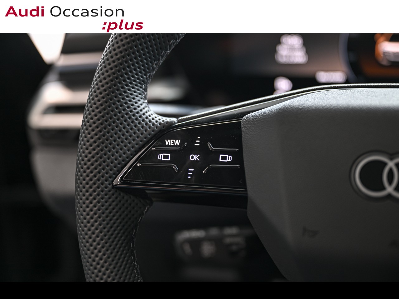 Voitures occasions Audi A5 Avant S line Saint-Thibault-des-Vignes